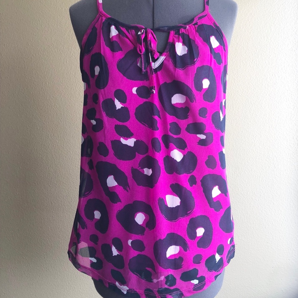 INC Summer Top